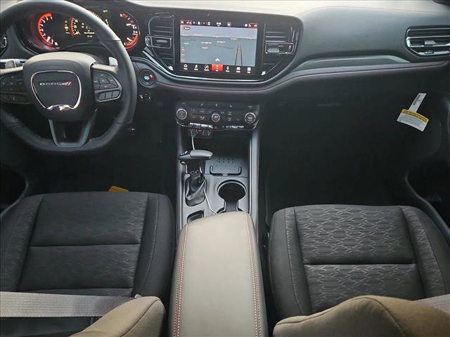 New 2026 Dodge Durango GT w/ Tow 'N Go Package image 15