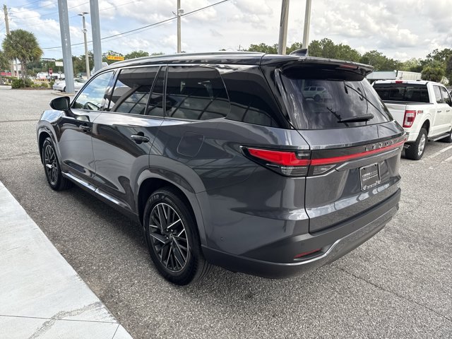 Certified 2025 Lexus TX 350 AWD w/ Technology Package image 38