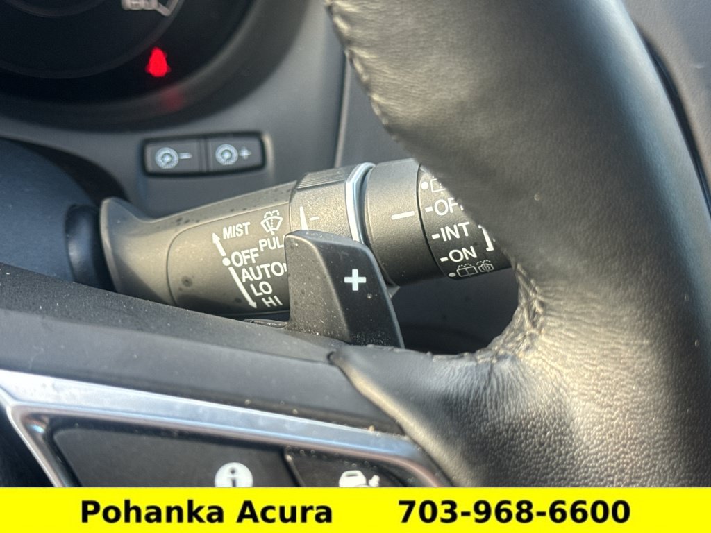 Certified 2023 Acura RDX w/ Advance Package AWD/4WD image 15