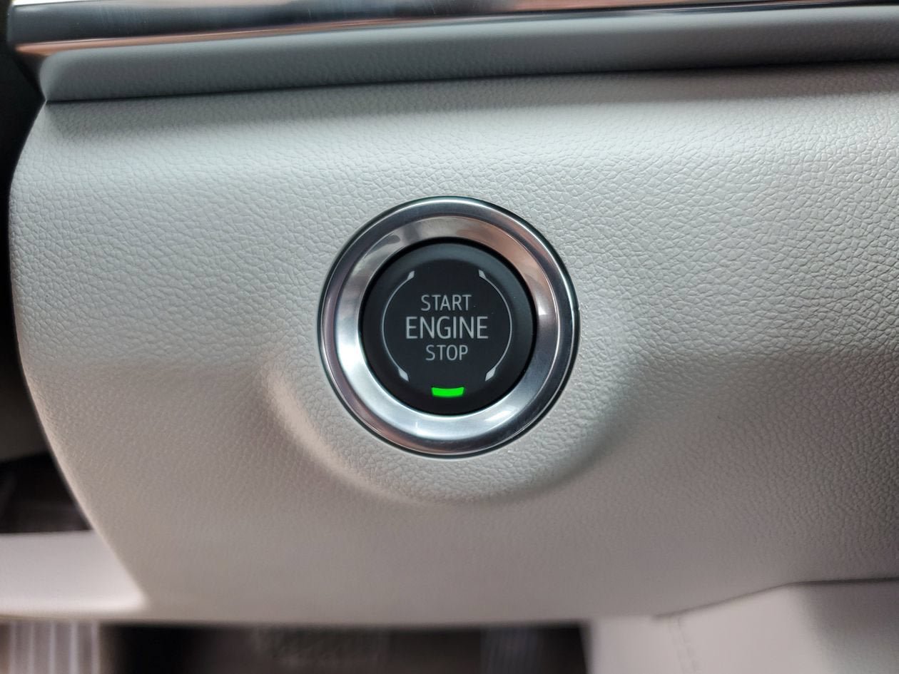 New 2026 GMC Terrain Denali AWD/4WD image 24