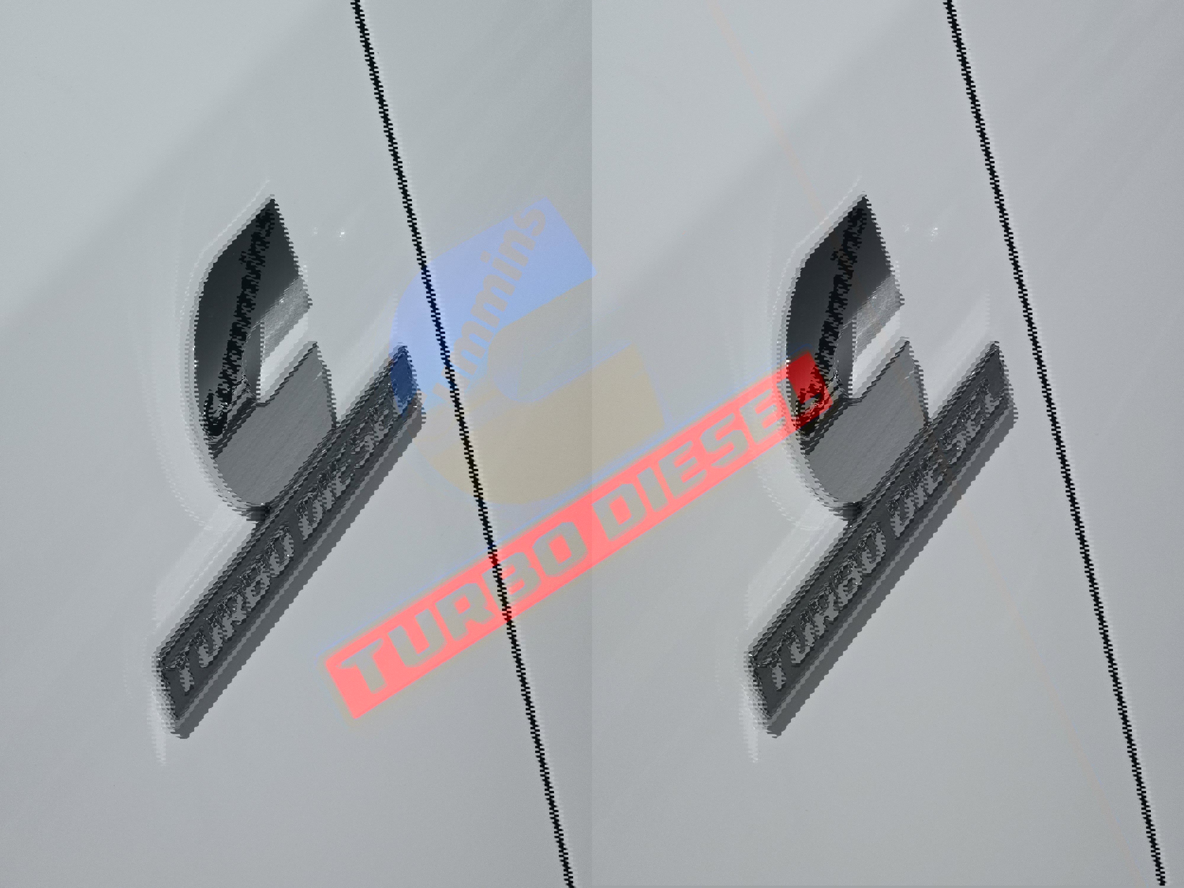 New 2026 RAM 2500 Tradesman image 9