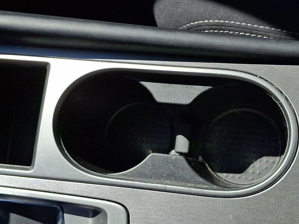 Used 2021 Nissan Murano S image 25