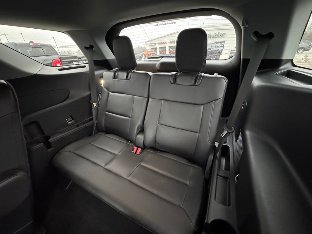 Used 2022 Ford Explorer XLT w/ Equipment Group 202A image 13