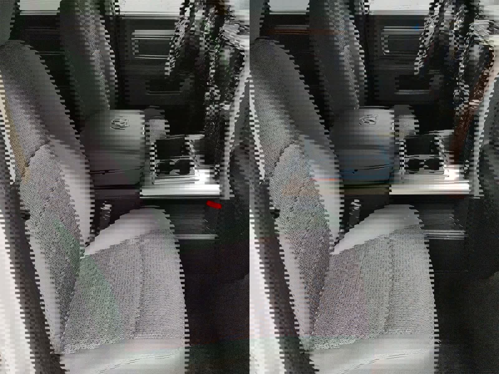 Certified 2015 RAM 2500 SLT w/ Protection Group image 22