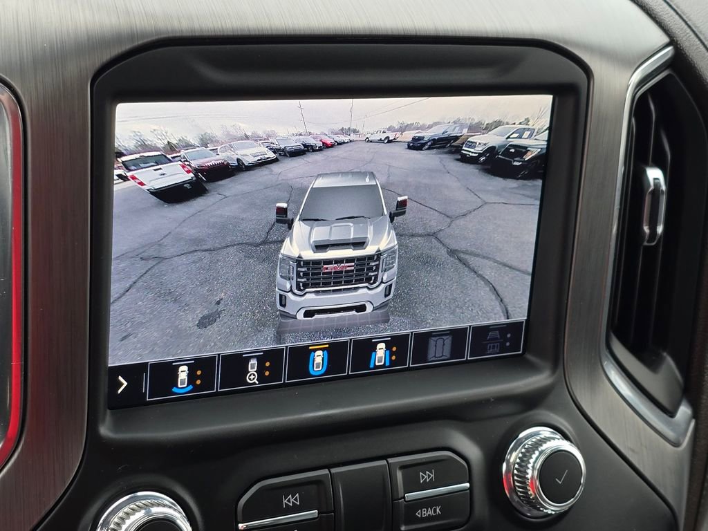 Used 2021 GMC Sierra 2500 Denali w/ Denali Ultimate Package AWD/4WD image 6