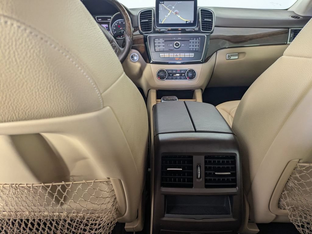 Used 2016 Mercedes-Benz GLE 350 image 38