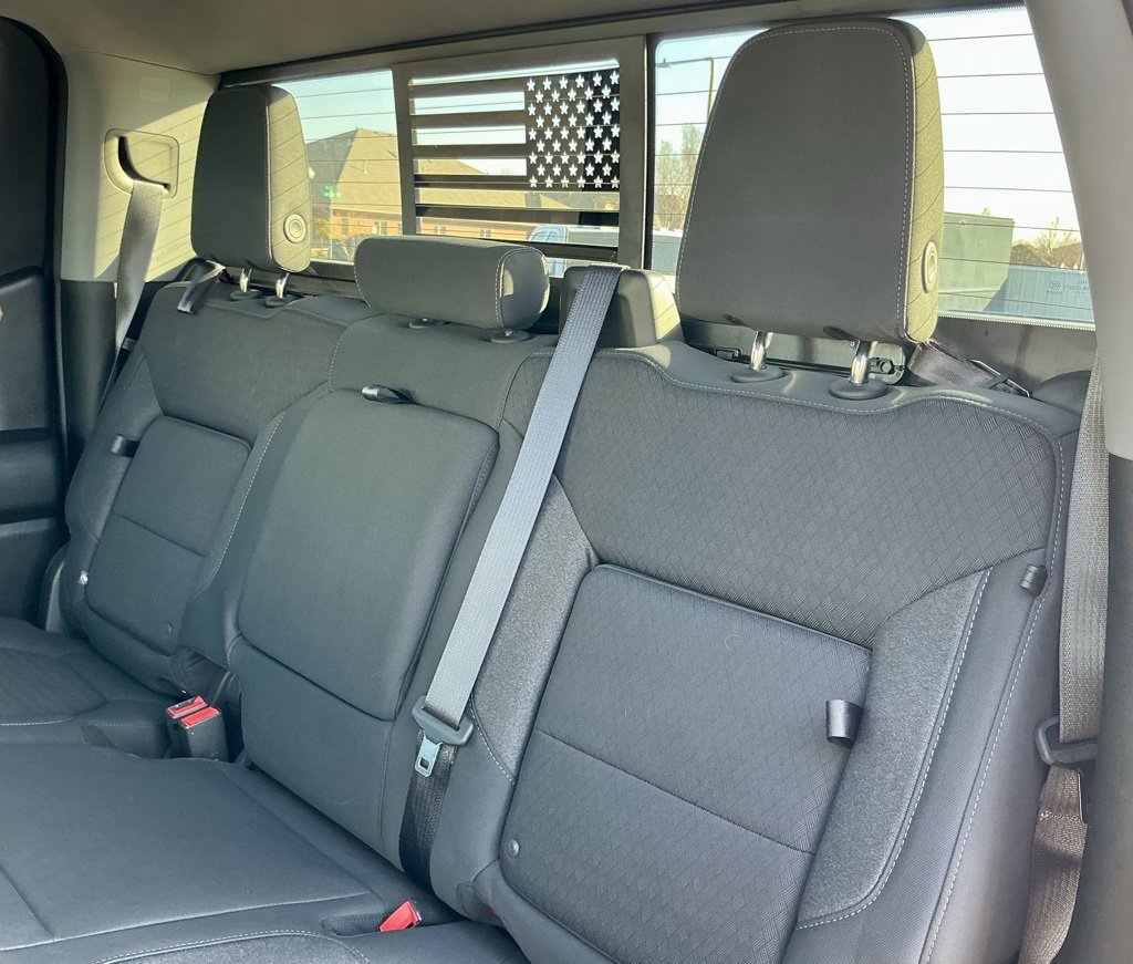 Used 2020 Chevrolet Silverado 1500 LT w/ All-Star Edition image 31