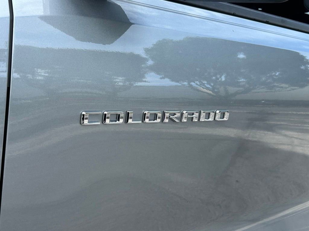 Used 2025 Chevrolet Colorado LT w/ LT Convenience Package AWD/4WD image 32