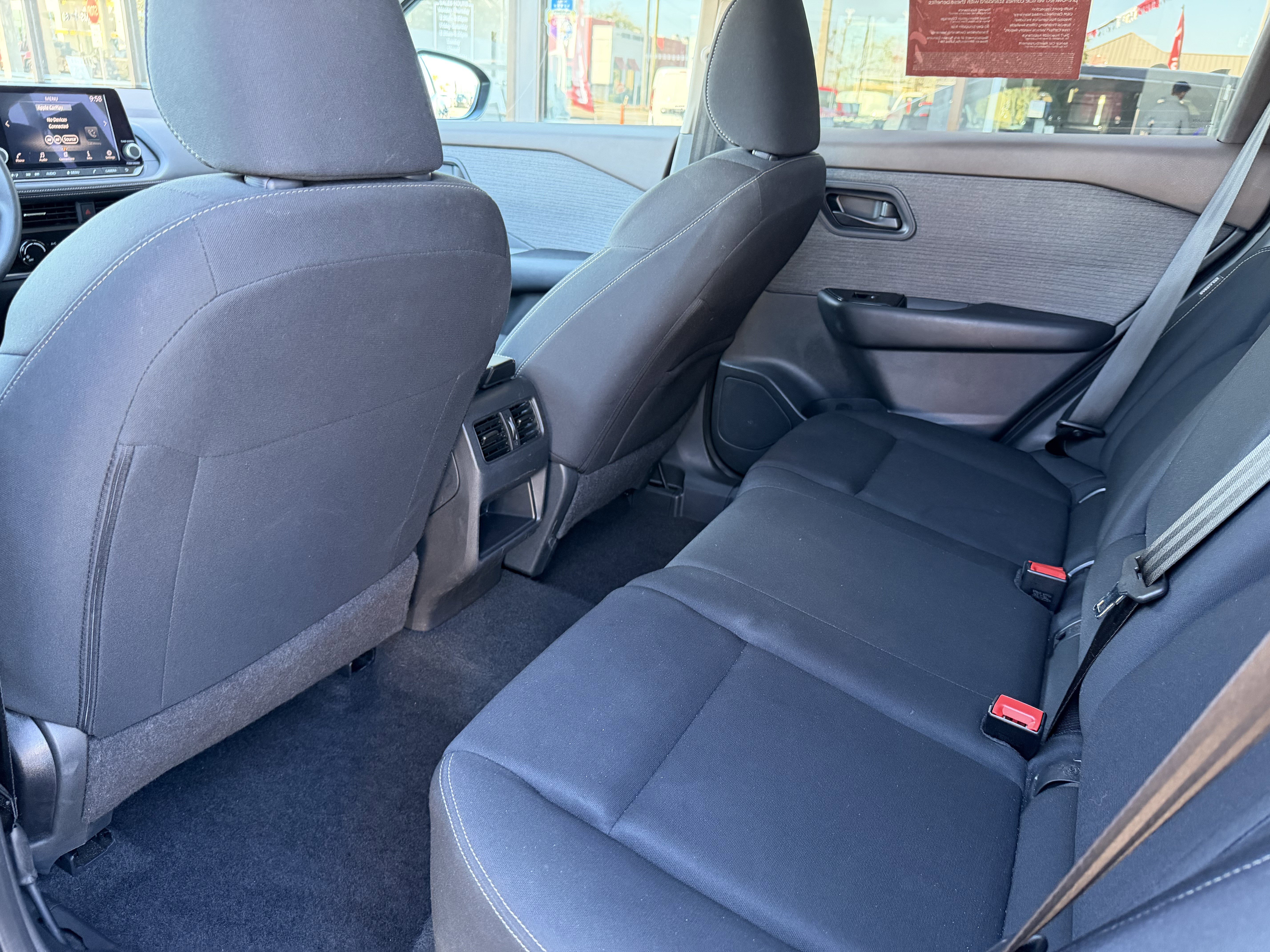 Certified 2023 Nissan Rogue S image 20