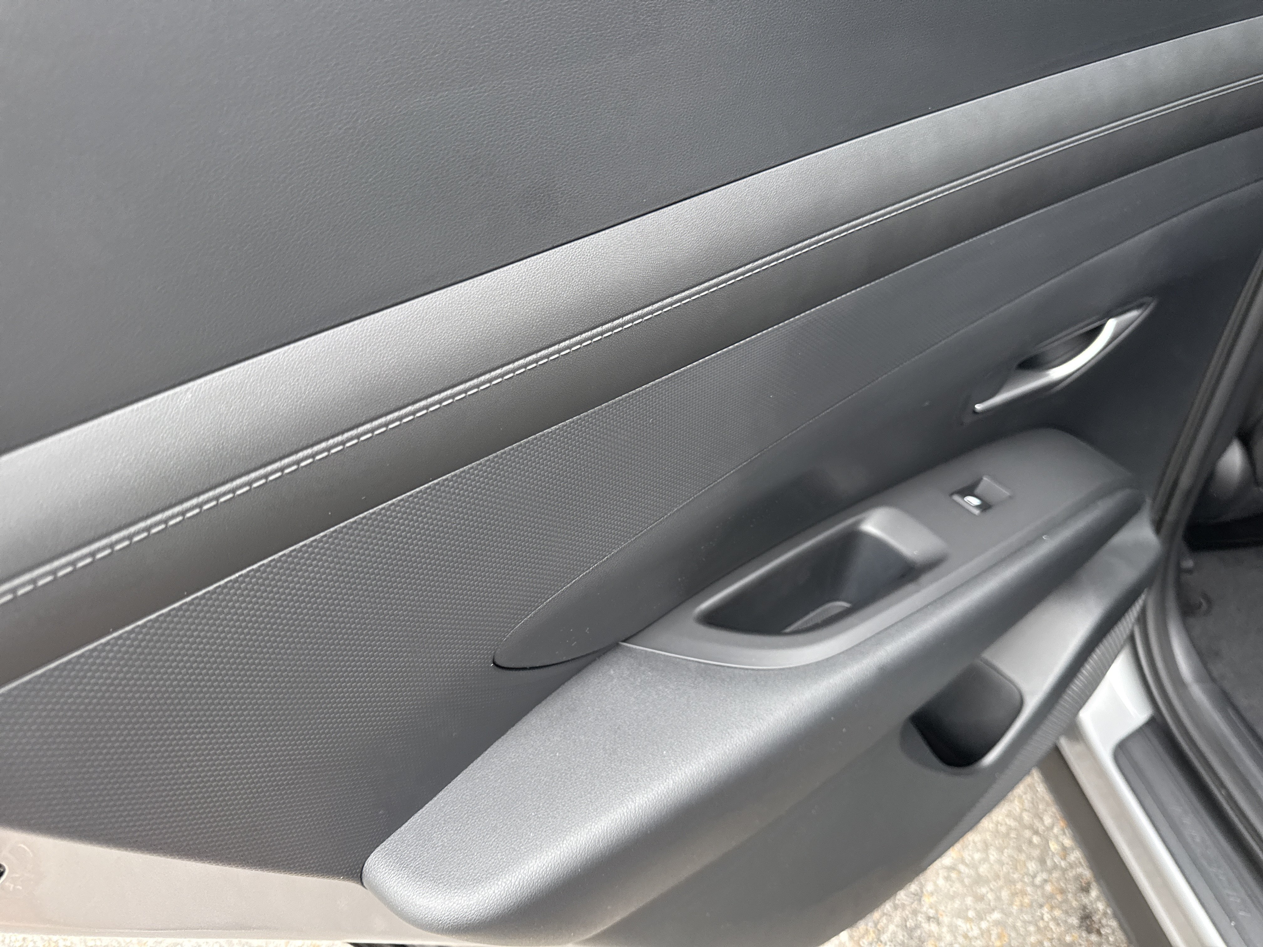 New 2026 Hyundai Tucson SEL FWD image 11