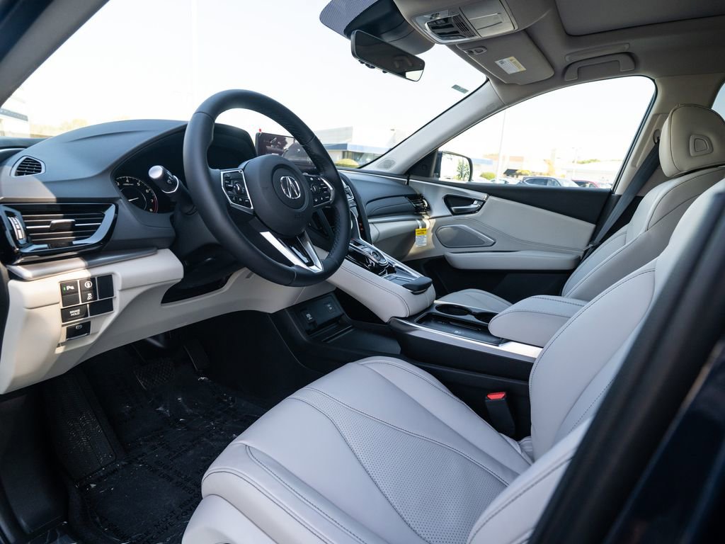 New 2026 Acura RDX w/ Technology Package image 14