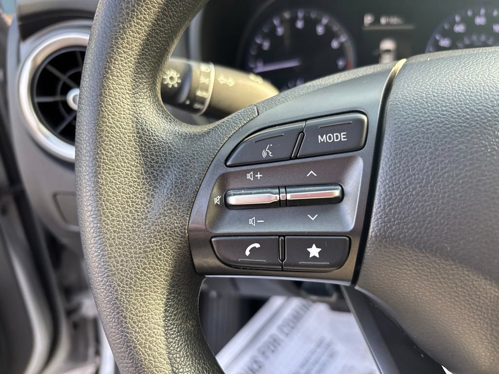 Used 2022 Hyundai Kona SEL AWD/4WD image 22