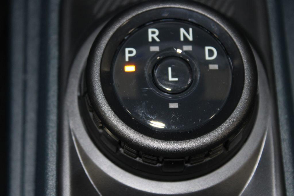 New 2025 Ford Maverick XL image 45