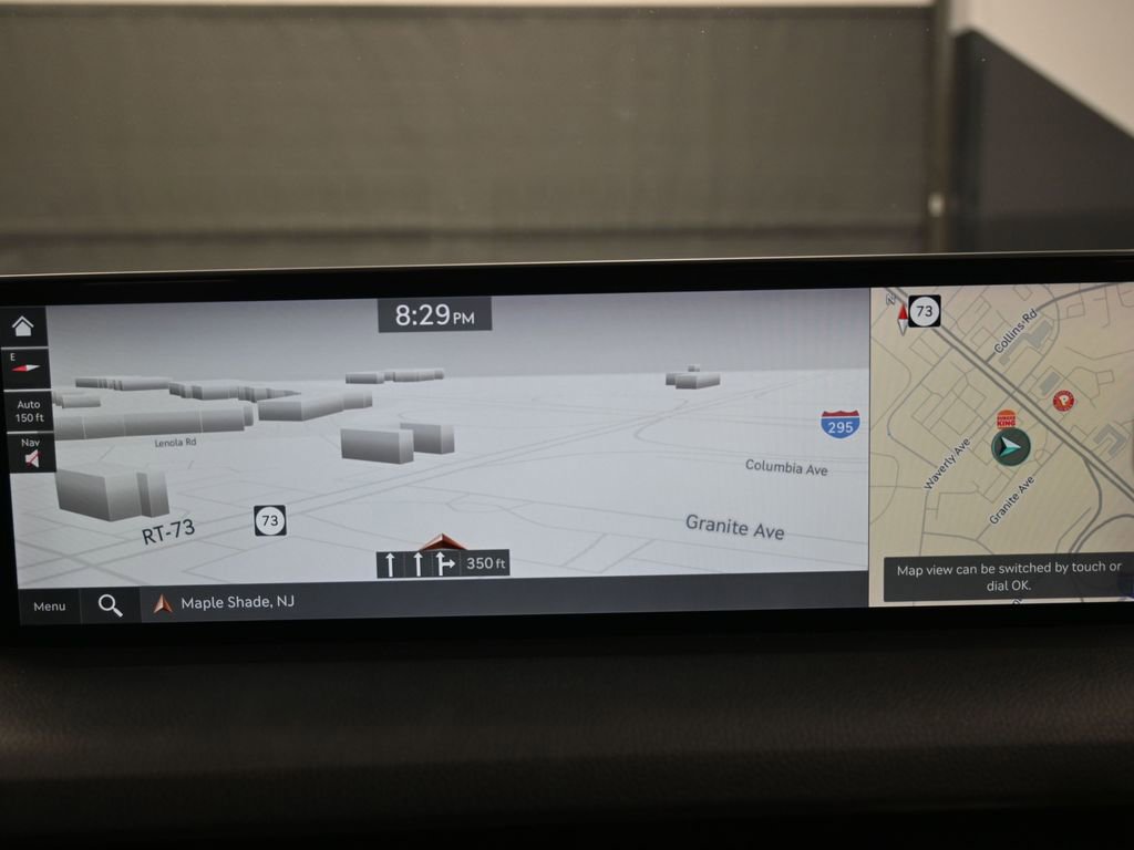 Used 2023 Genesis GV70 2.5T image 14