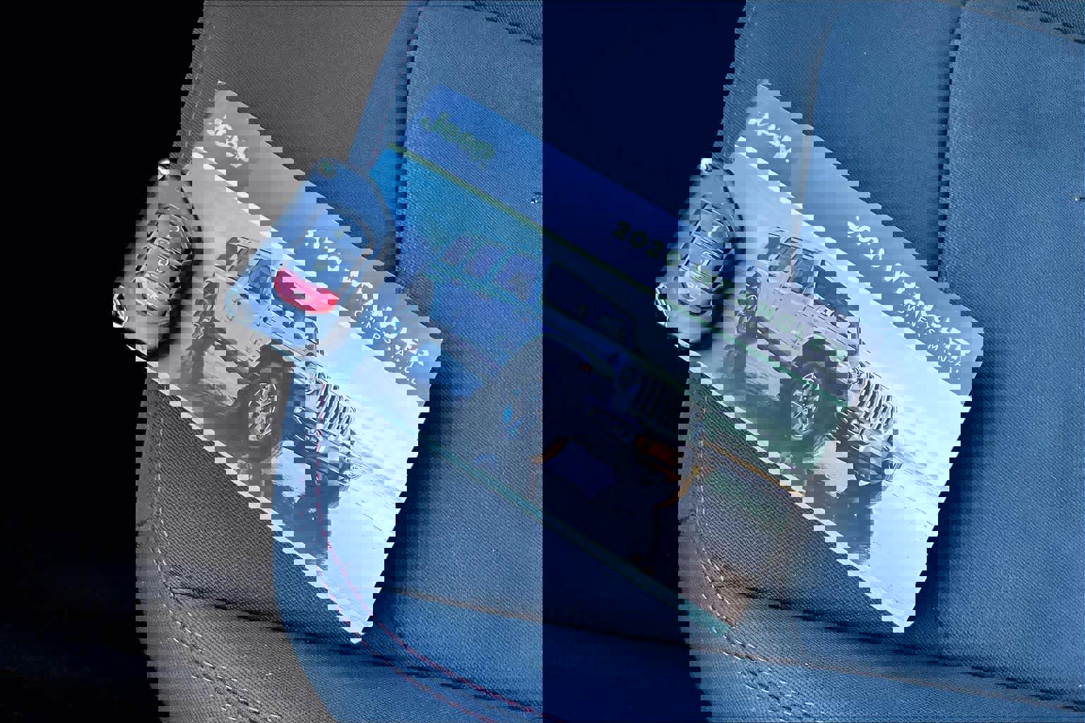 Used 2020 Jeep Wrangler Unlimited Rubicon image 14