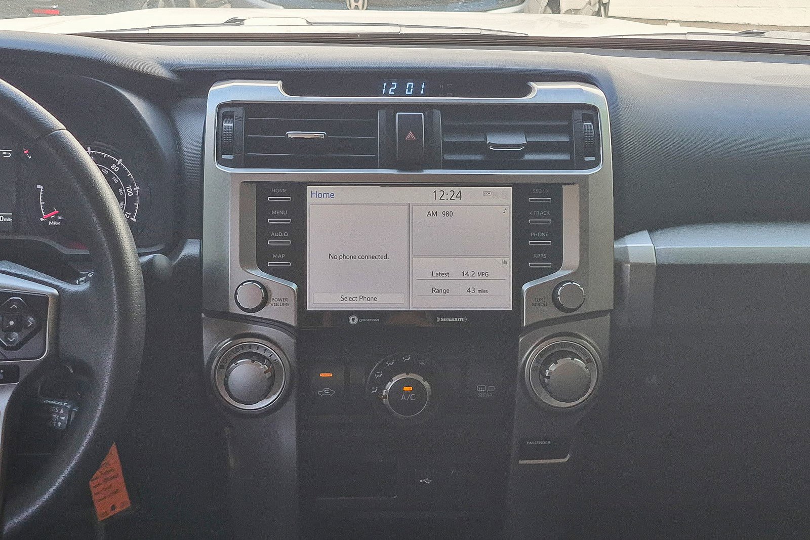 Used 2021 Toyota 4Runner SR5 image 17