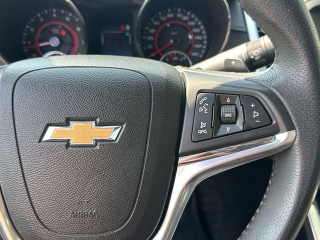 Used 2016 Chevrolet SS RWD image 21