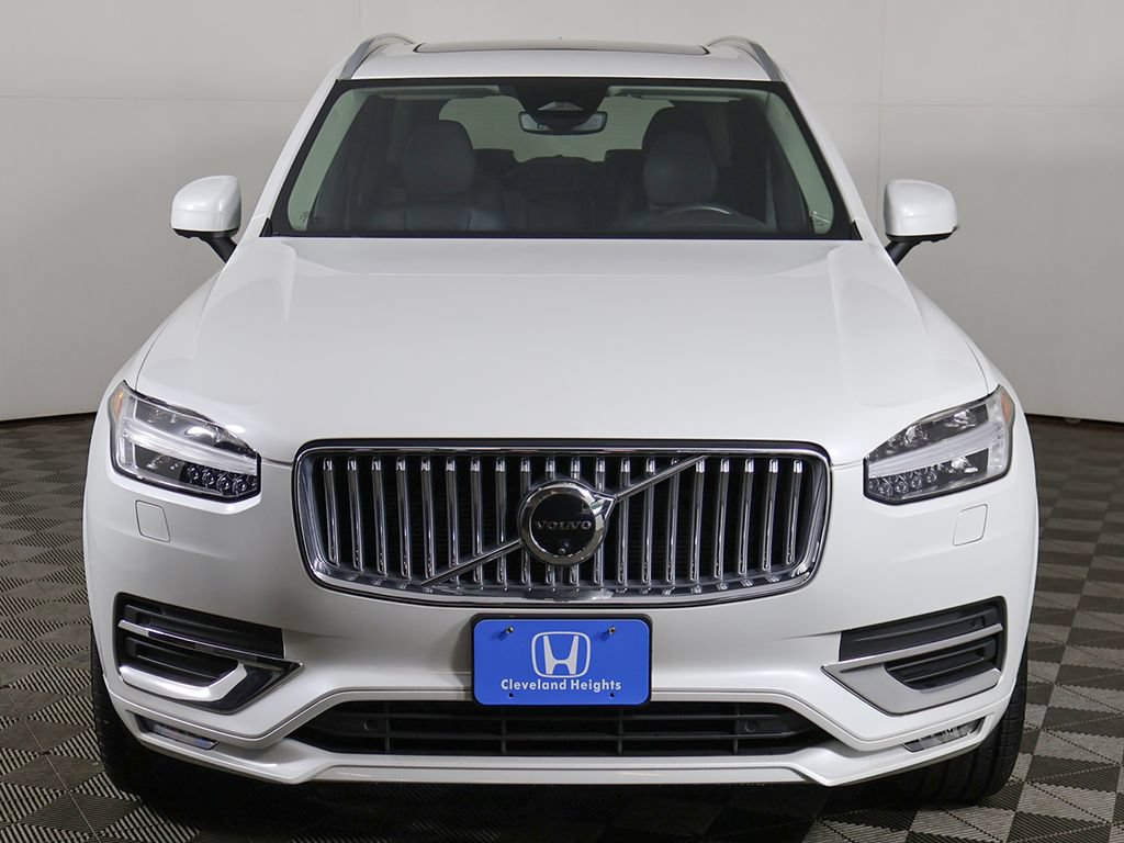 Used 2024 Volvo XC90 B6 Plus w/ Protection Package Premier AWD/4WD image 14