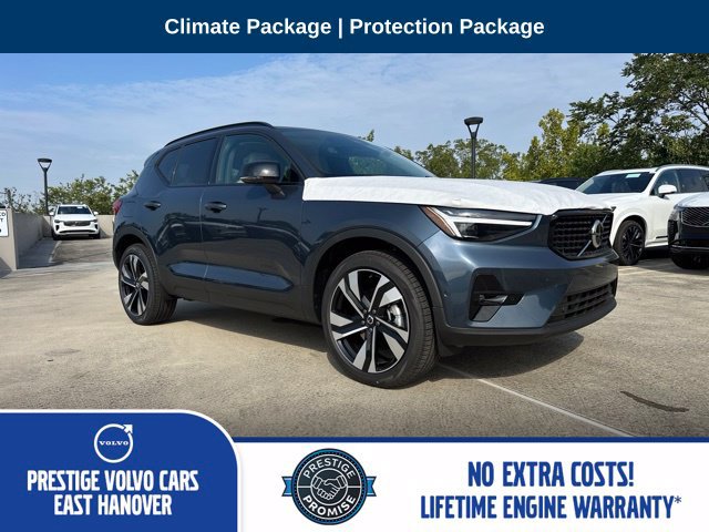 New 2026 Volvo XC40 B5 Ultra w/ Climate Package AWD/4WD image 1