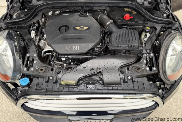 Used 2015 MINI Cooper 4-Door Hardtop FWD image 21