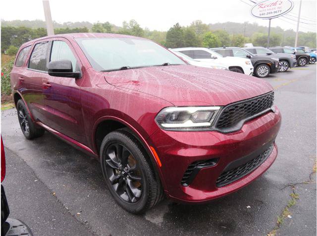 Used 2026 Dodge Durango GT AWD/4WD image 14