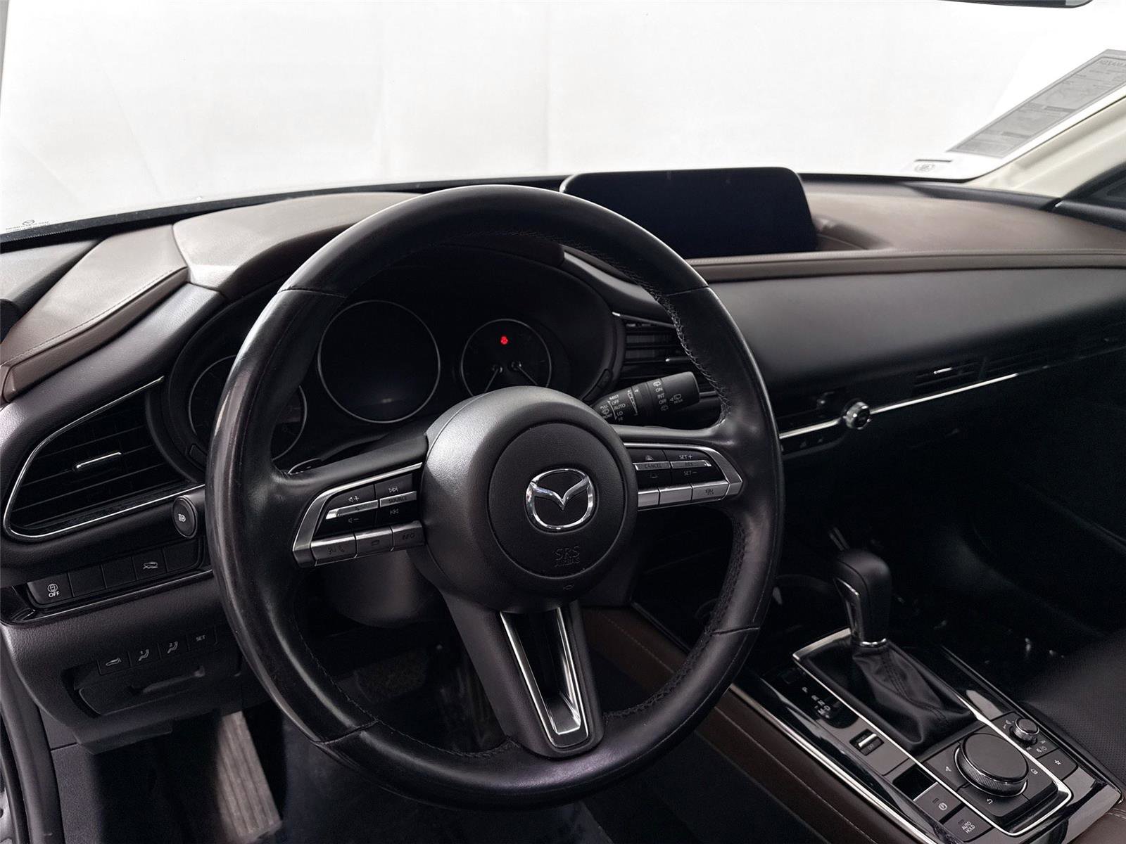 Certified 2023 MAZDA CX-30 AWD 2.5 S w/ Premium Package image 4