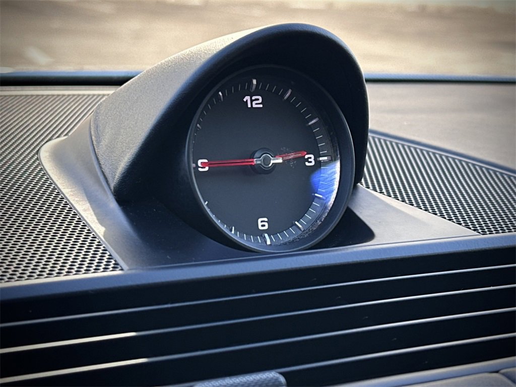 Used 2019 Porsche Panamera 4 image 31