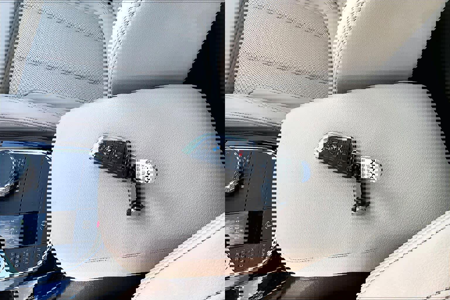 Certified 2024 BMW X3 sDrive30i image 14