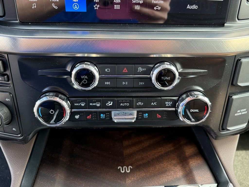 New 2026 Ford F250 King Ranch image 23