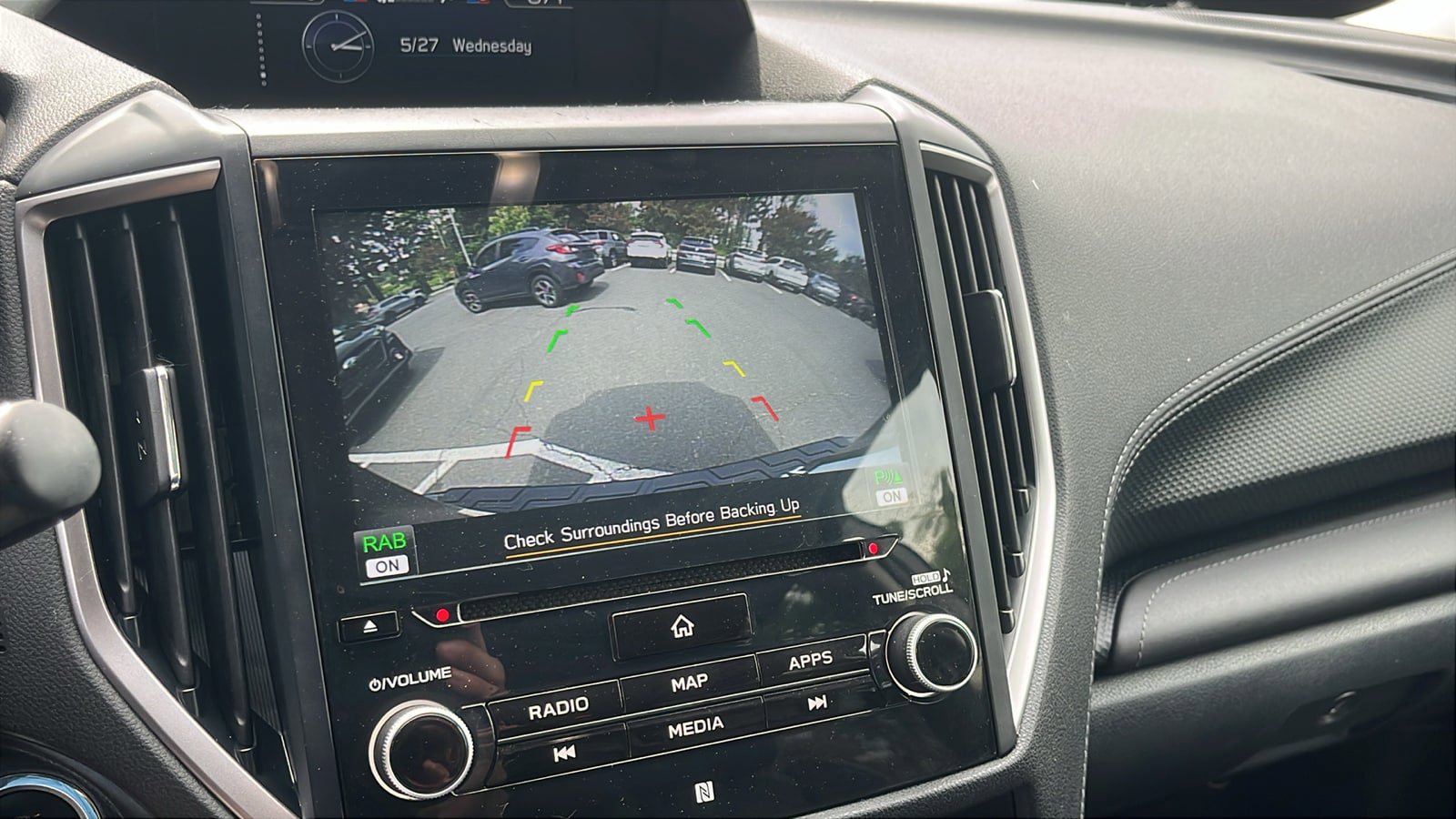 Used 2019 Subaru Forester Touring AWD/4WD image 18