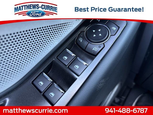 New 2026 Ford Explorer ST w/ Sun And Sound Package image 27