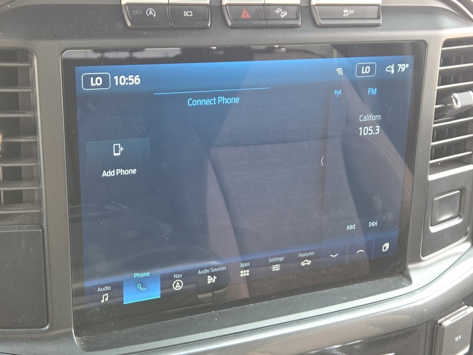 Used 2023 Ford F150 XLT image 29