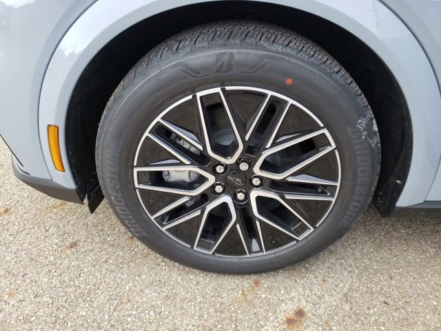 New 2025 Ford Mustang Mach-E Premium image 29