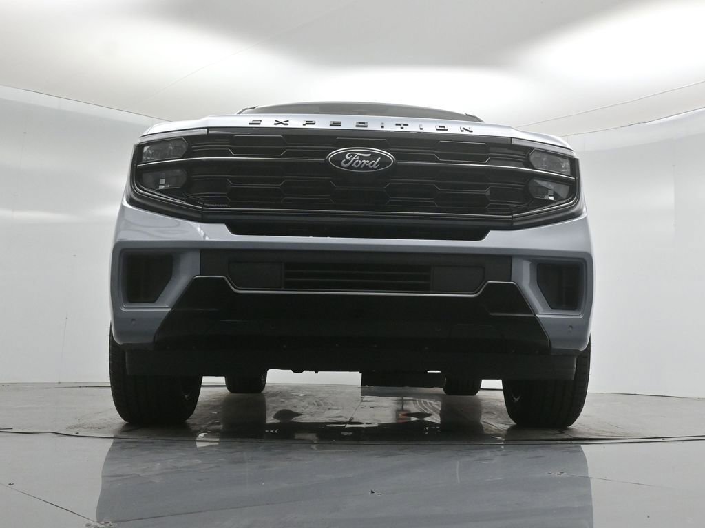New 2026 Ford Expedition Platinum AWD/4WD image 41