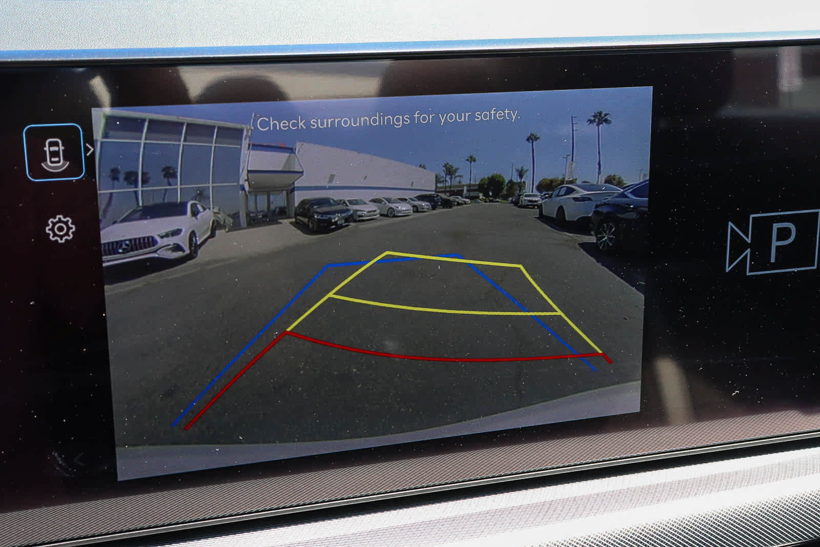 New 2026 Hyundai Sonata SE FWD image 34