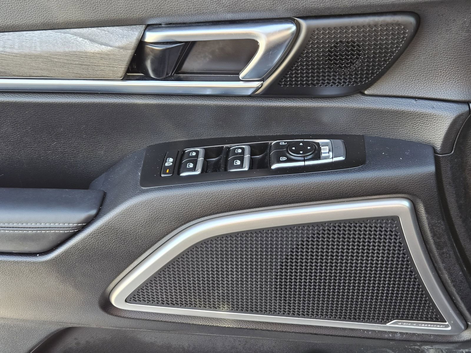 Used 2022 Kia Telluride EX AWD/4WD image 28