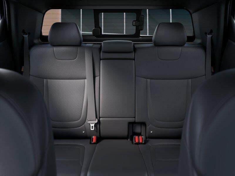 New 2026 Hyundai Santa Cruz Limited AWD/4WD image 12