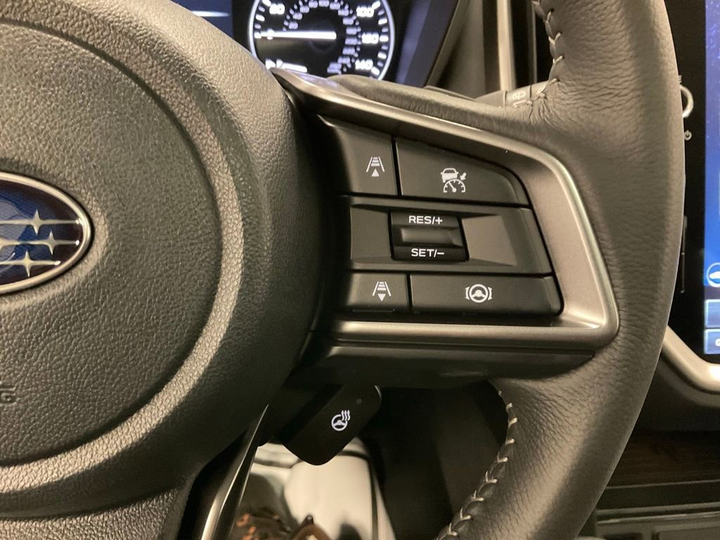 New 2026 Subaru Ascent Limited image 17