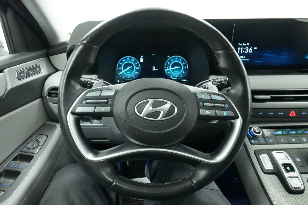 Used 2024 Hyundai Palisade SEL AWD/4WD image 42