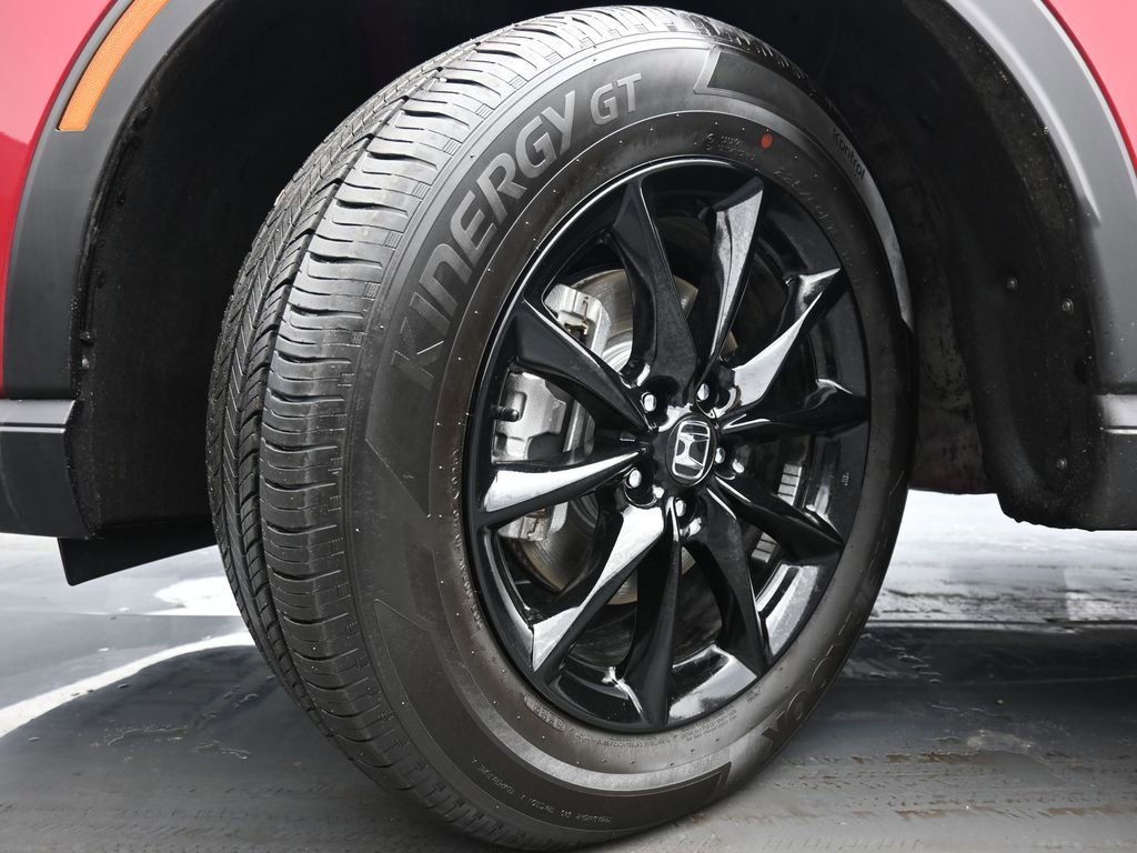 Certified 2026 Honda CR-V Sport image 41