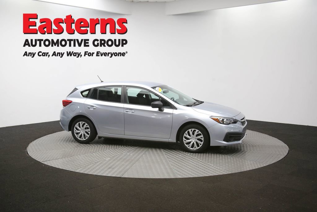 Used 2023 Subaru Impreza 2.0i image 44