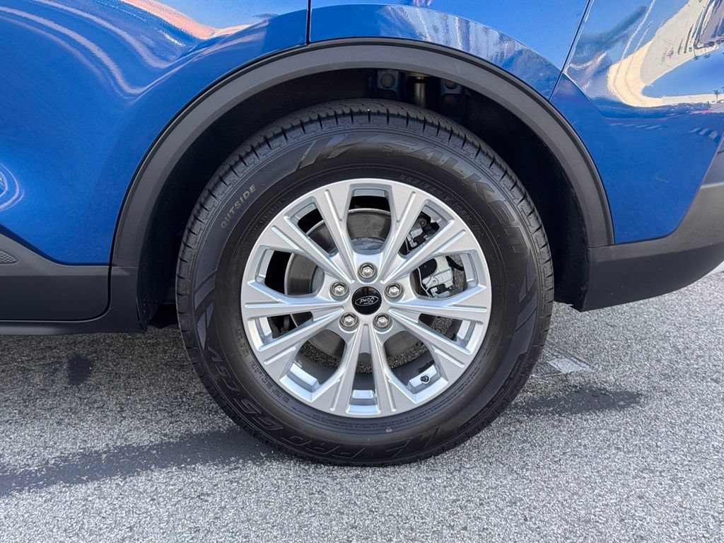Used 2023 Ford Escape Active FWD image 10
