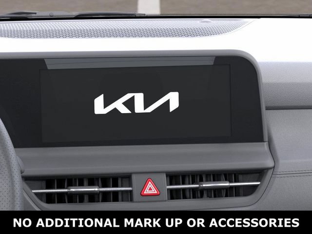 New 2026 Kia Seltos SX image 20