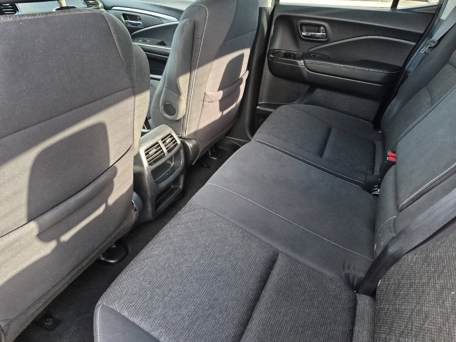 Used 2022 Honda Ridgeline Sport image 11