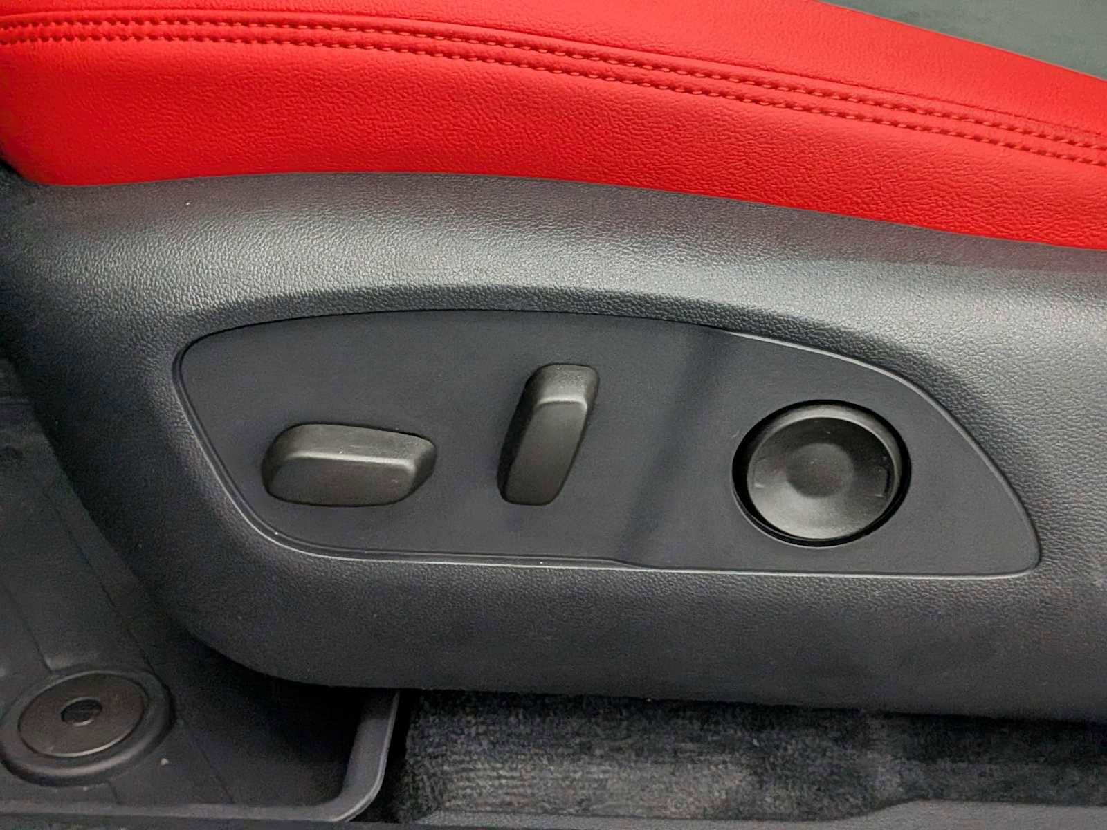 New 2026 Chevrolet Blazer EV RS image 18