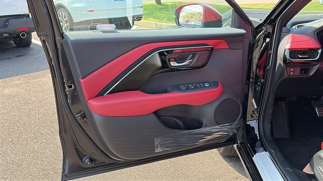 New 2026 Acura ADX A-Spec AWD/4WD image 8