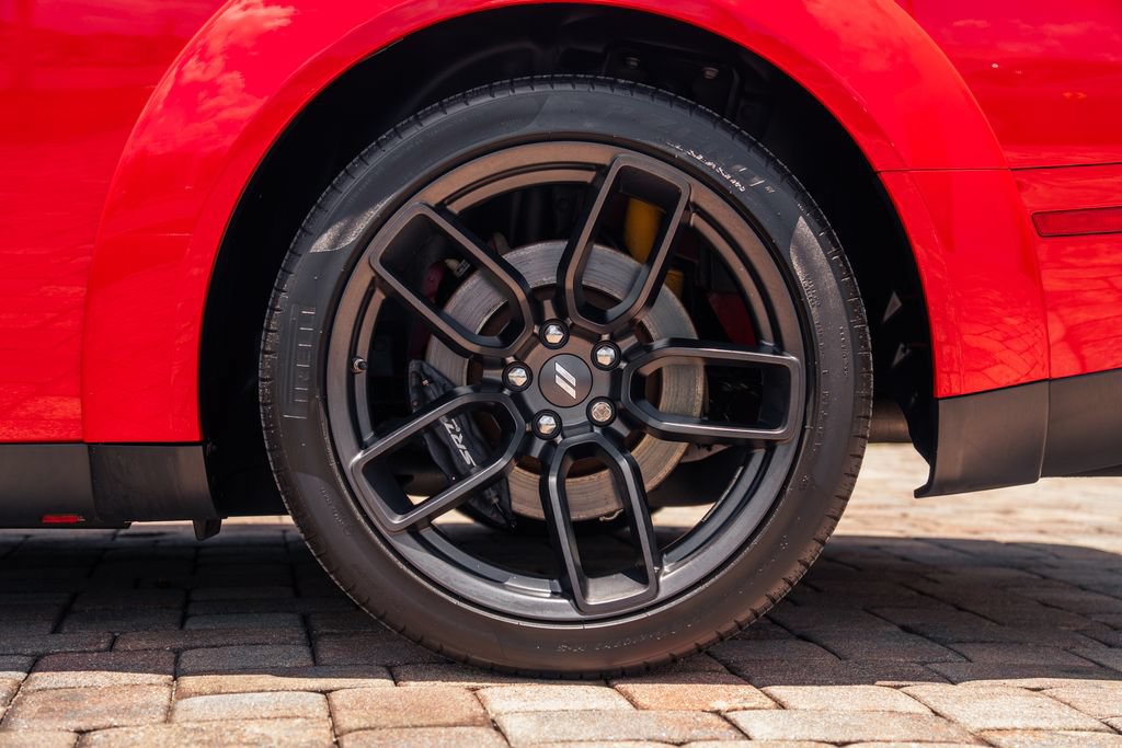 Used 2023 Dodge Challenger R/T Scat Pack RWD image 16