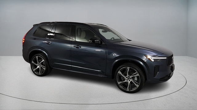 New 2026 Volvo XC90 B6 Ultra w/ Protection Package AWD/4WD image 2