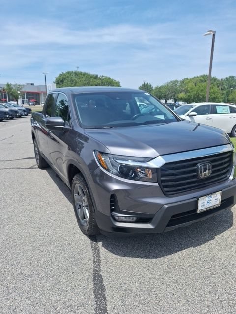 Used 2023 Honda Ridgeline RTL image 4