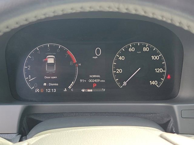 Used 2024 Honda Ridgeline Sport image 26